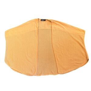 Magaschoni New York Cashmere Short-Sleeve Open Cardigan | One Size